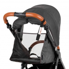 Дитяча прогулянкова коляска Valco baby Snap 3 Grey Marle